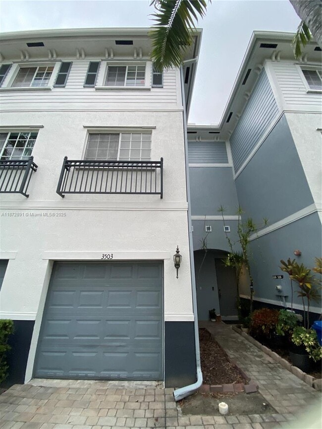 Building Photo - 3503 NW 14th Ct Rental