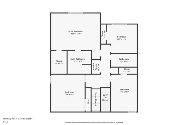 Photo - 7938 Rusty Plow Court