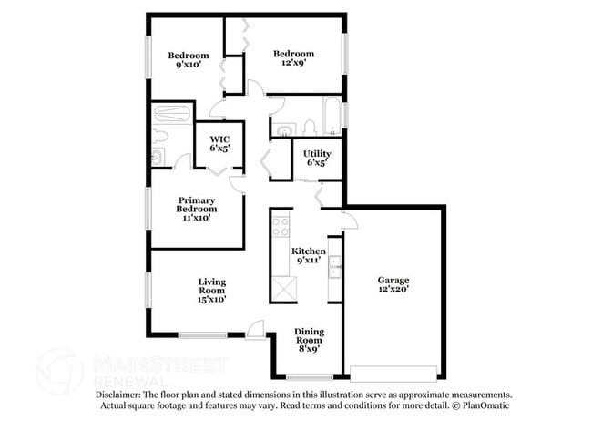 Photo - 3208 46th St W