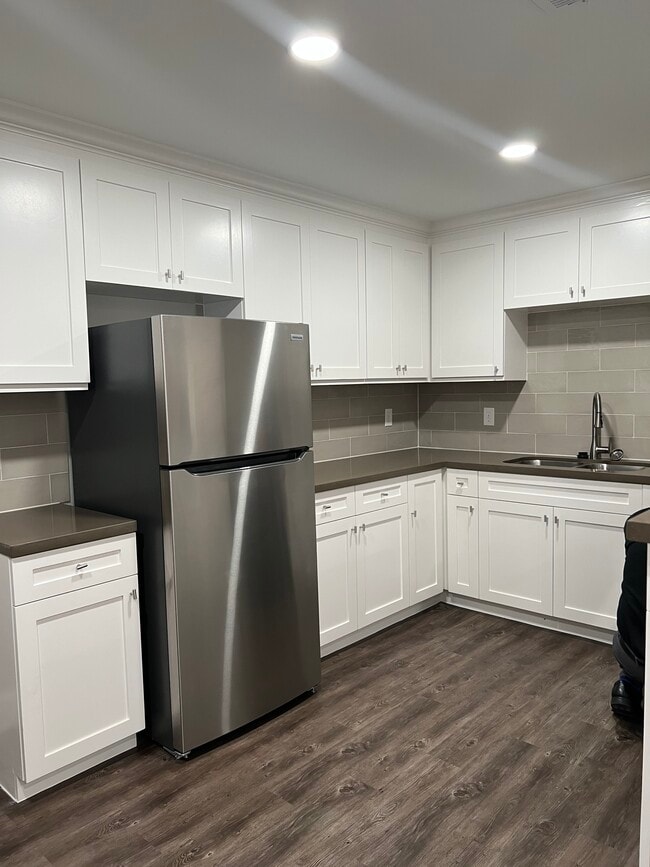 Abode Living at 8th Avenue North