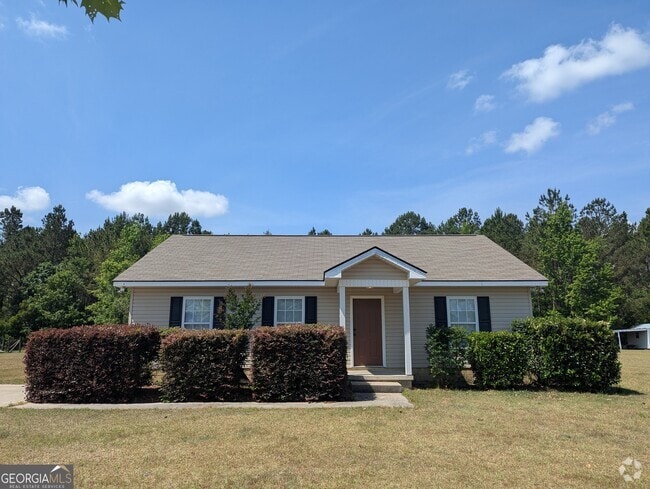 Building Photo - 1612 Rebekah Rd Rental