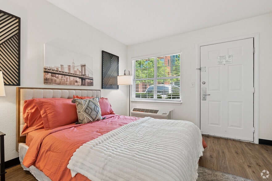 Interior Photo