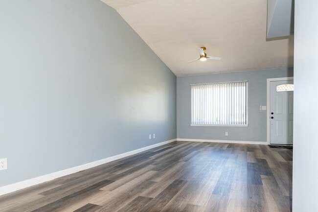 Photo - Beautifully Updated 3BR Home with Fenced Yard & Covered Porch