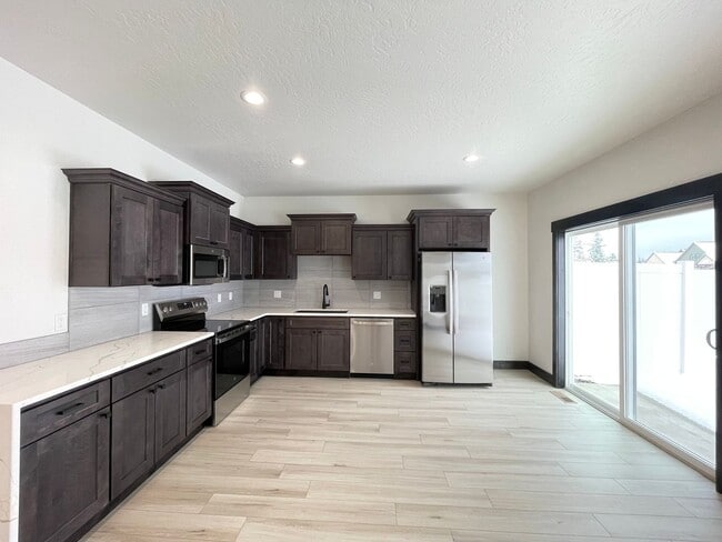 Photo - Brand New Hayden Townhome