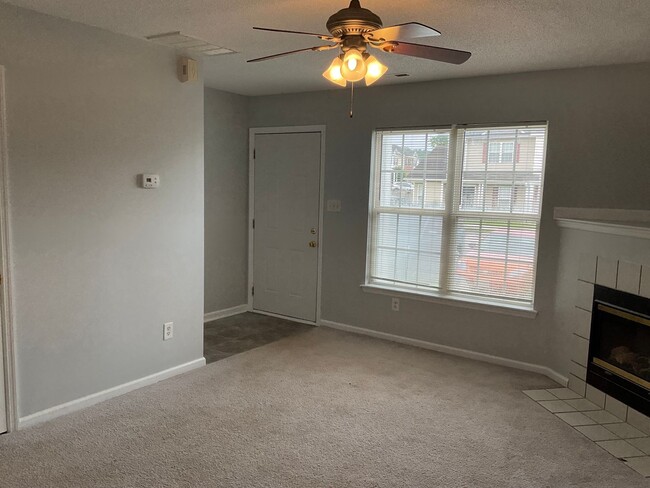 Photo - Charming two bedroom two and a half bath town home that is centrally located! Minutes to Camp Lej...