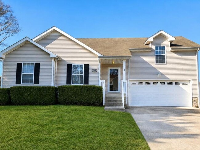 Building Photo - Spacious Ranch Living with Bonus Room & Big Backyard — Minutes from Fort Campbell!