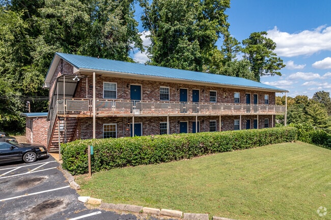 The Village Apartments