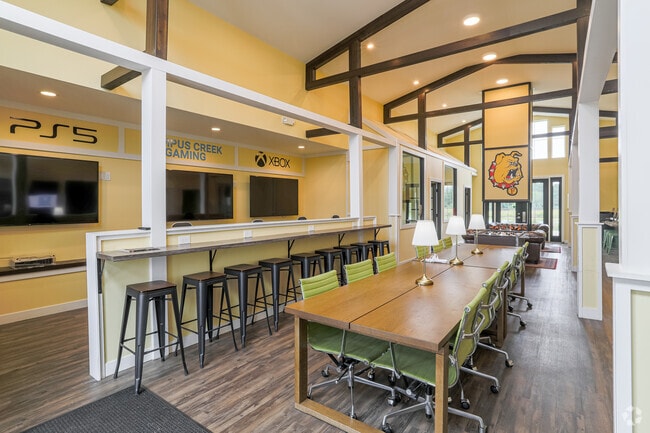 Clubhouse