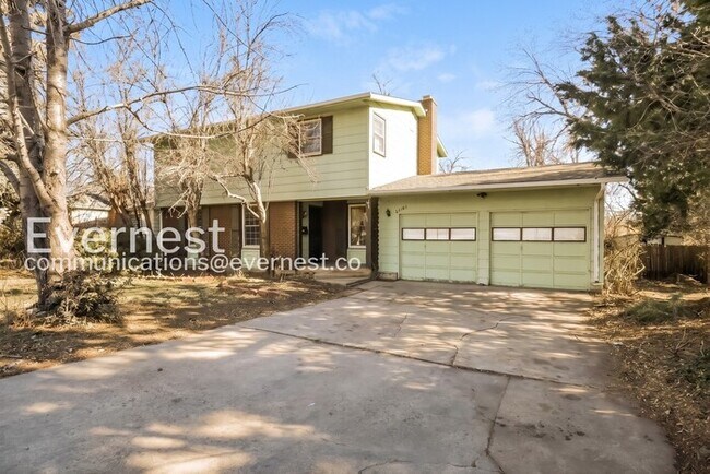 2810 1/2 Cordry Court