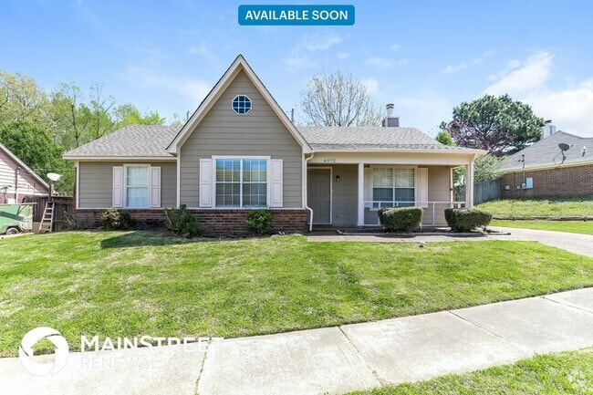 Building Photo - 4072 Angelace Dr N Rental