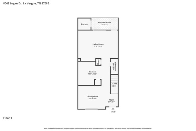 Photo - 8043 Logan Dr