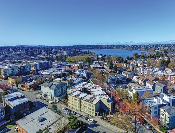 Greenlake Terrace Apartments For Rent in Seattle, WA | ForRent.com