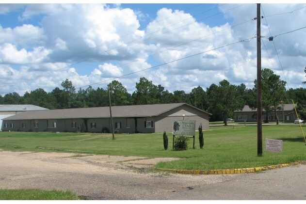 Spanish Oaks Apartments - Spanish Oaks Apartments