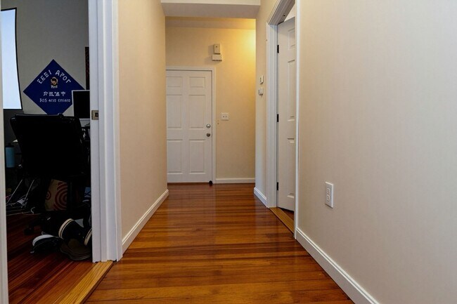 53 Brackett St