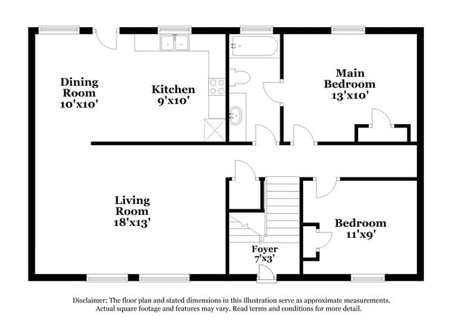 Photo - 101 E Pacific Dr