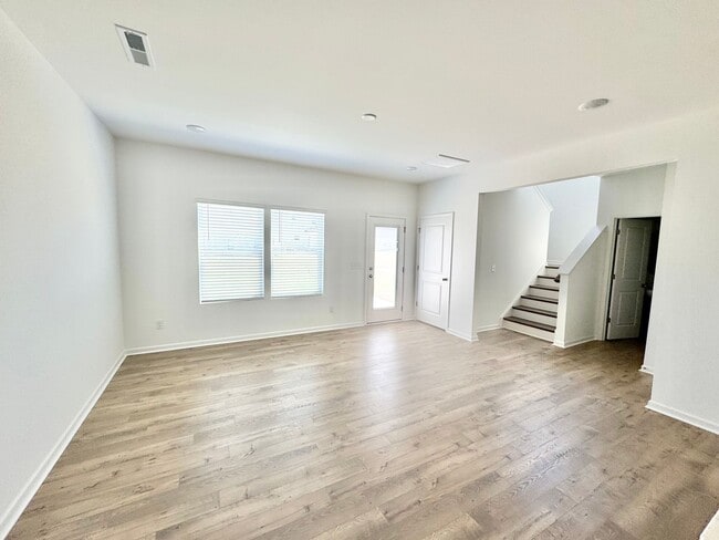 Photo - Kensington Community in China Grove! NEW 3 br 2.5 ba Single Family Home