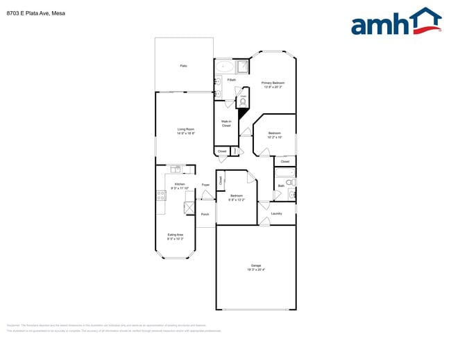 Photo - 8703 E Plata Ave