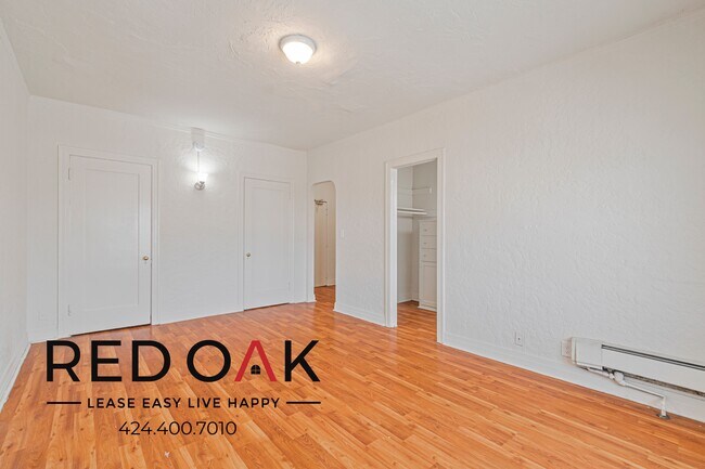 Photo - 3918 Beverly Blvd Unidad 511 Rental