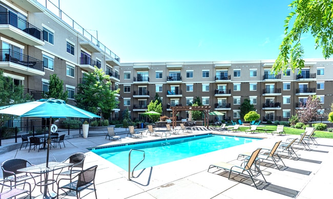 Kay's Crossing