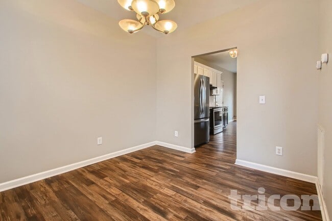 Photo - 1241 Andrew Donelson Dr