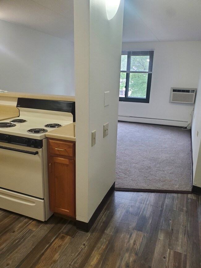 Jefferson House Senior Living