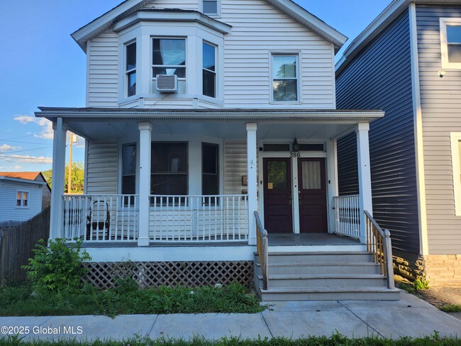 Photo - 386 3rd Ave Townhome