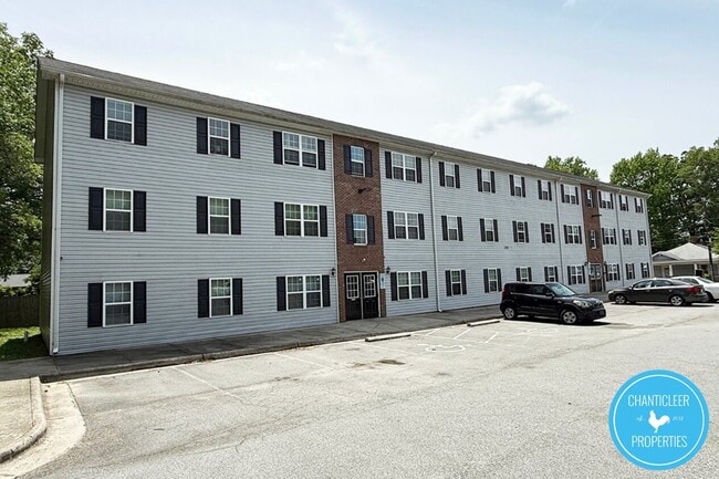 Photo - 3700 Delancy St Unit 2D