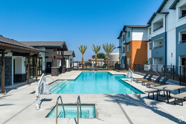 Apartments In Lathrop Ca