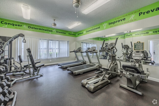 Gimnasio