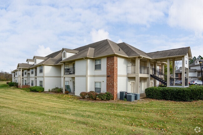 Photo - Cumberland Ridge