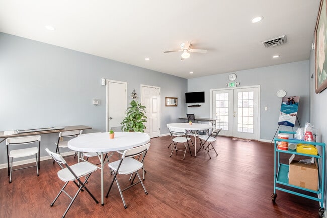 Residences at Sherwood