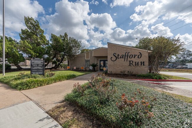 Building Photo - Stafford Run Apartments