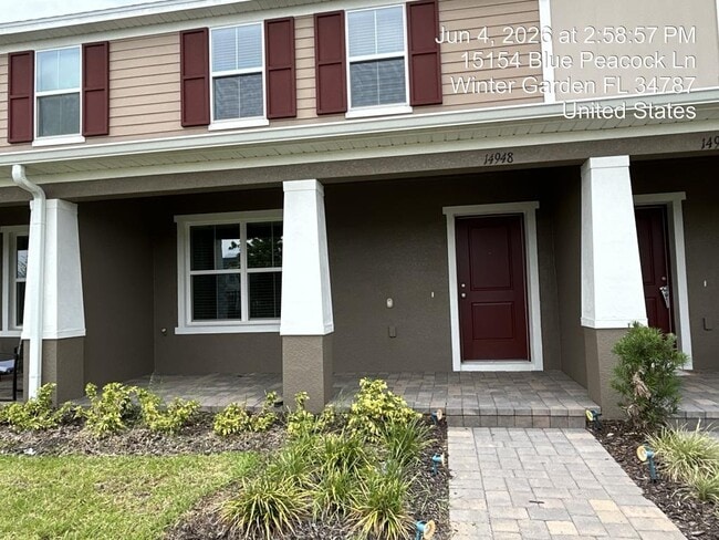 Building Photo - 14948 Windflower Aly