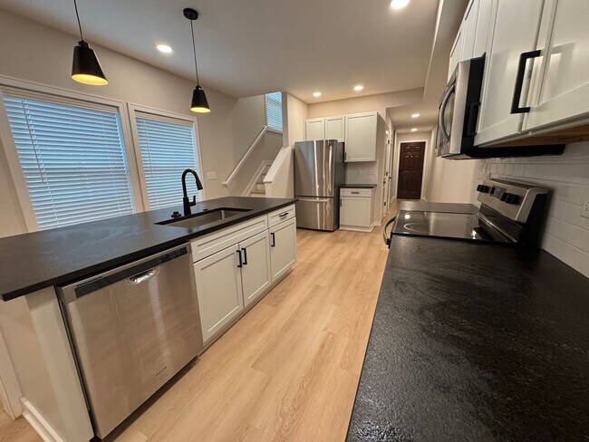 1234 & 1236 Summit St.