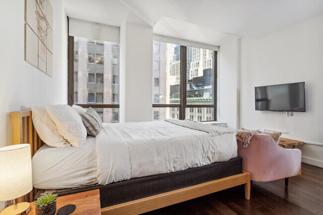 Photo - 110 Wall St Unit FL12-ID278478P