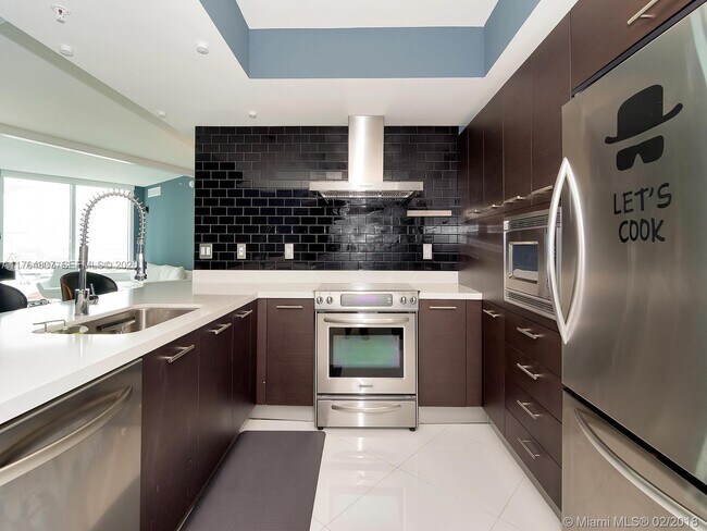 Photo - 250 Sunny Isles Blvd Unit 3-1403