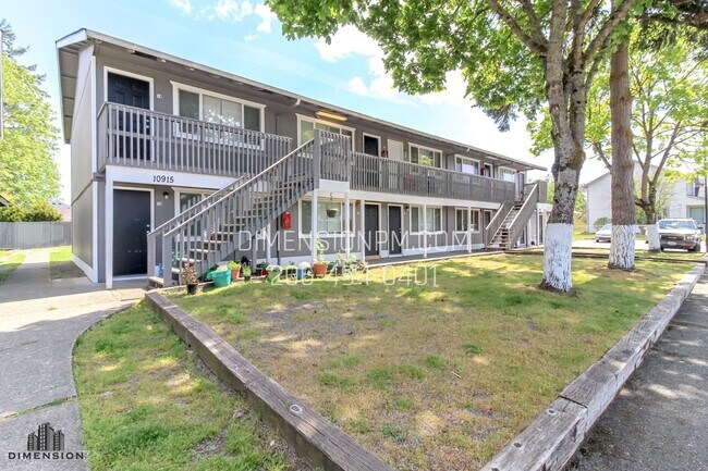 Freiday Apartments