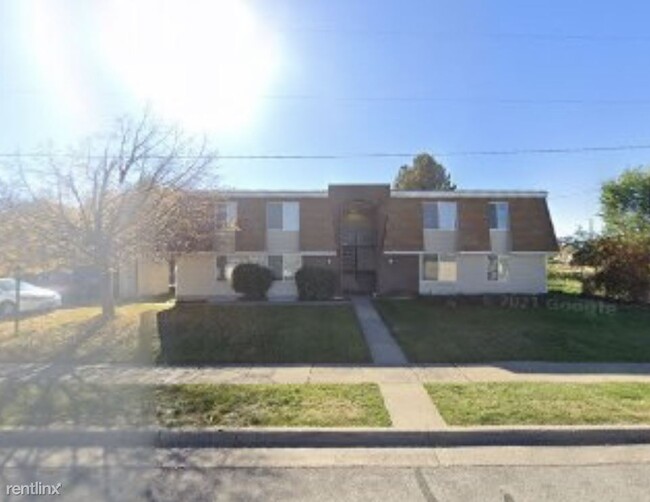 2 br, 1 bath 4plex - 435 West 4900 South 1 - 2 br, 1 bath 4plex - 435 West 4900 South 1 Rental