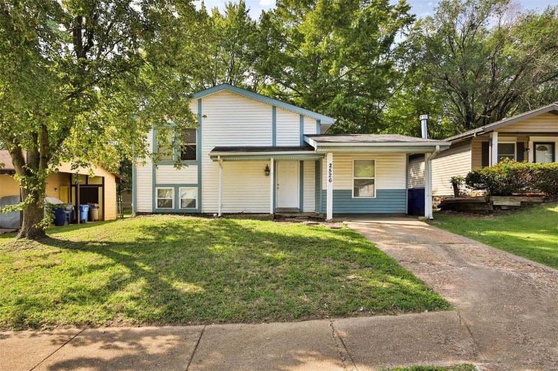 Photo - 2526 Clovermere Ct