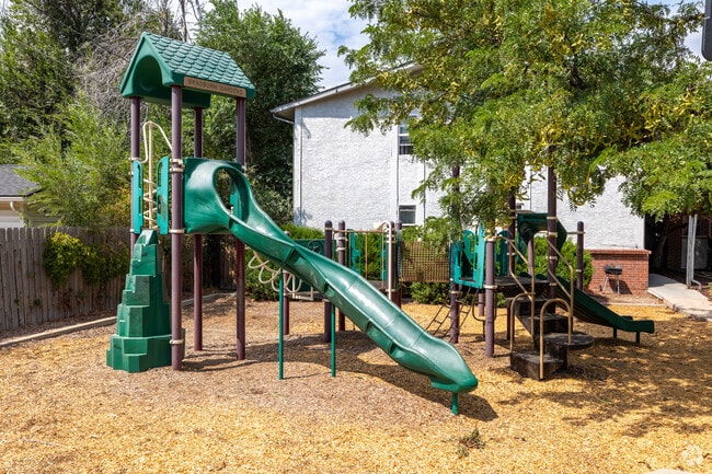 Playground