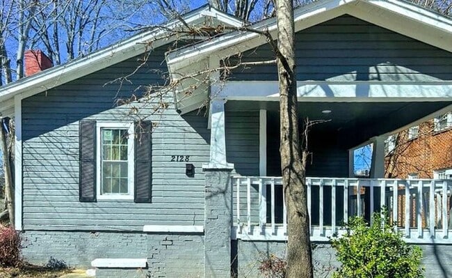 Photo - 2128 46th Place Ensley House