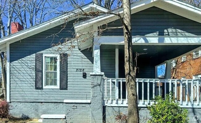 Building Photo - 2128 46th Place Ensley Rental