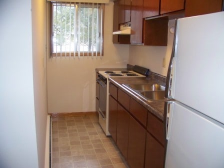 Oak Park Apartment Homes