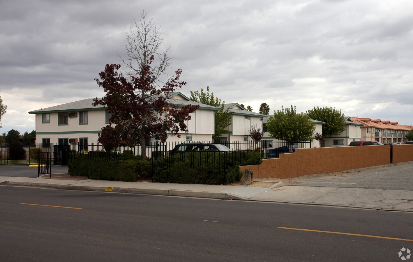 Photo - Rio Rancho Apts