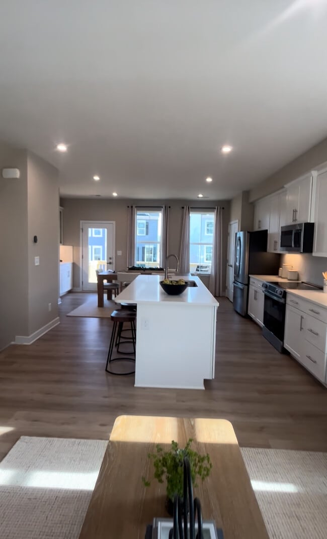 Photo - 2513 Ellen Ave Townhome