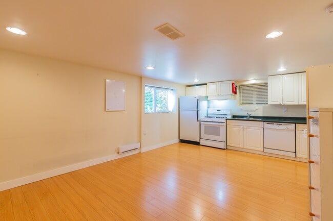 Photo - 481 W 19th Ave Unit West Basement