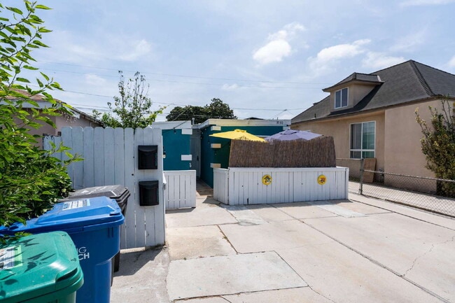 Photo - Long Beach Retreat with Private Spa & Outdoor Entertaining Area