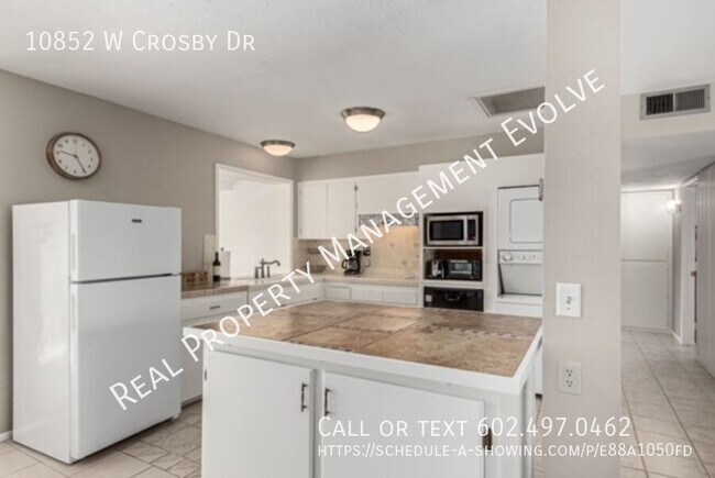 Photo - 10852 W Crosby Dr