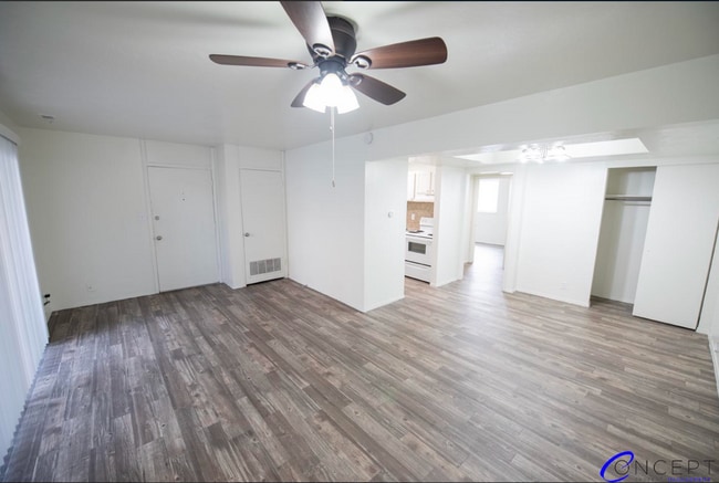 Photo - Foothill Terrace Apartments