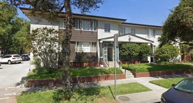 Building Photo - 1.0 bedroom in Pasadena California 91106 Unit D Rental